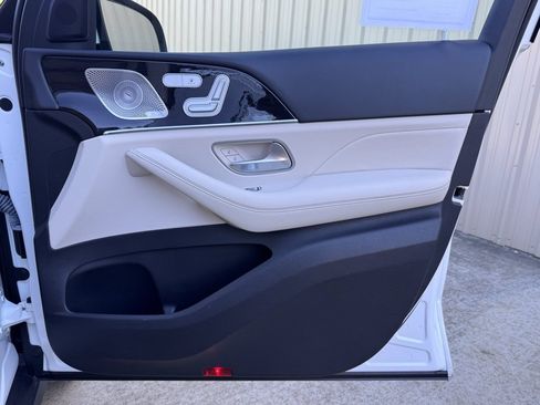 Used 2022 Mercedes-Benz GLE 350 GLE 350 image 23