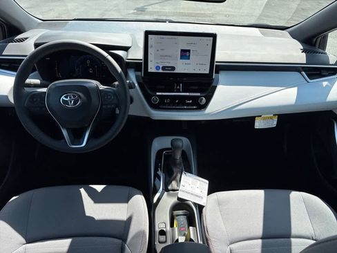 Used 2025 Toyota Corolla FX image 11