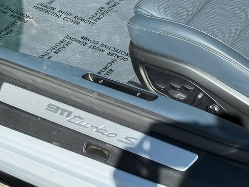 Used 2024 Porsche 911 Turbo S image 66