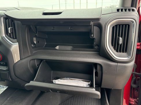 Used 2021 Chevrolet Silverado 1500 RST w/ Z71 Off-Road Package image 21