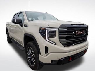 Used 2026 GMC Sierra 1500 AT4 w/ AT4 Premium Package AWD/4WD video 3