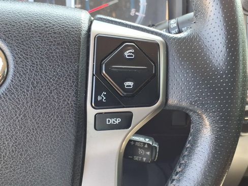 Used 2015 Toyota 4Runner Limited RWD image 19