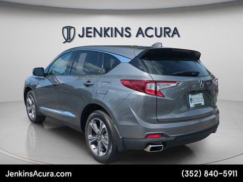 Certified 2025 Acura RDX w/ Technology Package image 25