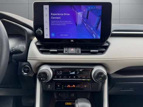 Certified 2025 Toyota RAV4 Limited w/ Advanced Technology Package AWD/4WD image 15