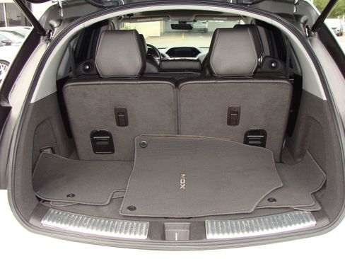 Used 2020 Acura MDX SH-AWD w/ Technology Package image 39