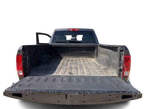 Used 2020 RAM 1500 Tradesman w/ Chrome Plus Package image 13