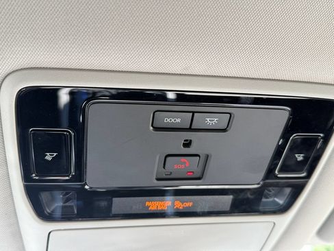 Used 2024 Toyota Grand Highlander AWD image 26
