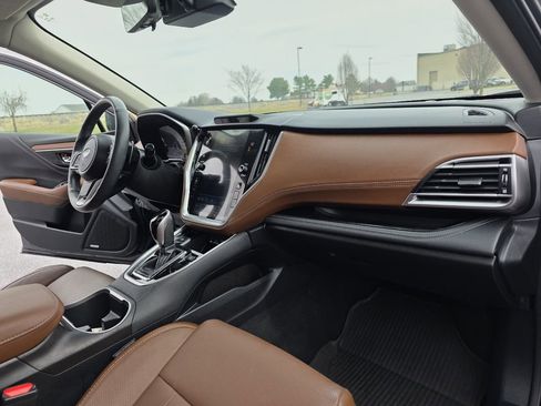 Used 2024 Subaru Outback Touring XT image 15