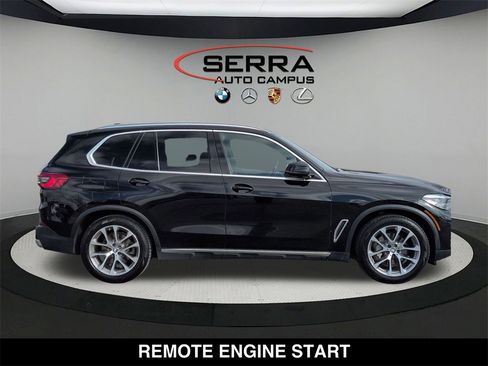 Used 2019 BMW X5 xDrive40i w/ Convenience Package image 11