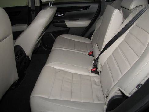 Certified 2023 Honda CR-V EX-L image 12