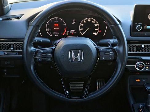 Used 2022 Honda Civic Sport image 12