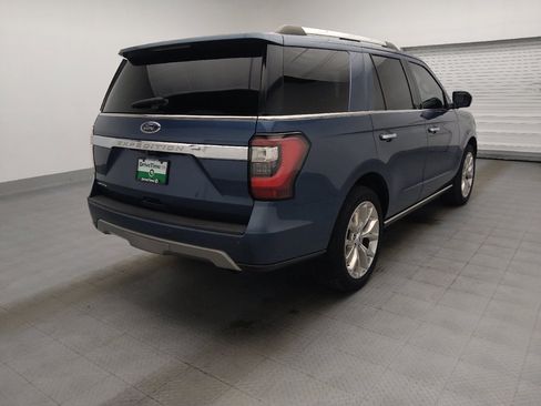 Used 2019 Ford Expedition Limited w/ Equipment Group 302A RWD image 9