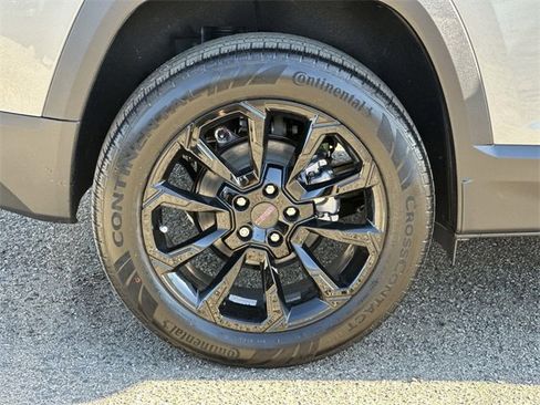 New 2026 GMC Terrain Elevation image 29