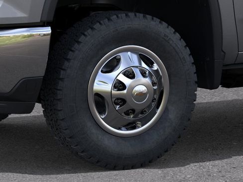 New 2025 Chevrolet Silverado 3500 LT w/ Convenience Package image 26