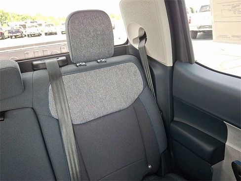 New 2025 Ford Maverick XLT w/ XLT Luxury Package image 17