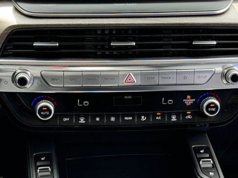Certified 2022 Kia Telluride SX FWD image 25