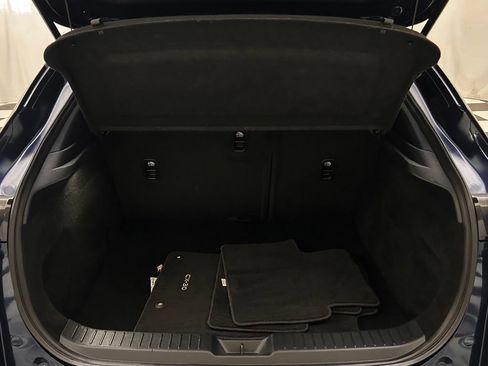 Used 2025 MAZDA CX-30 AWD 2.5 S w/ Preferred Package image 9