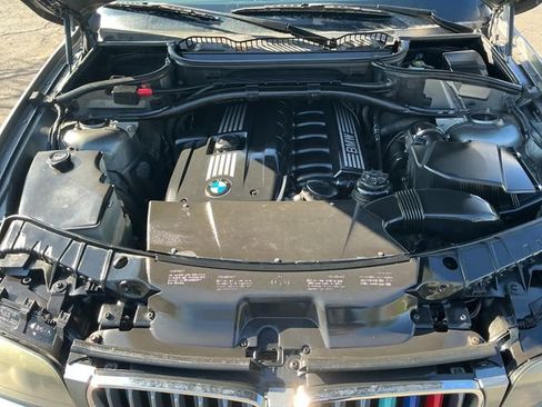 Used 2010 BMW X3 xDrive30i image 17