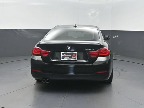 Used 2020 BMW 430i Gran Coupe RWD image 31