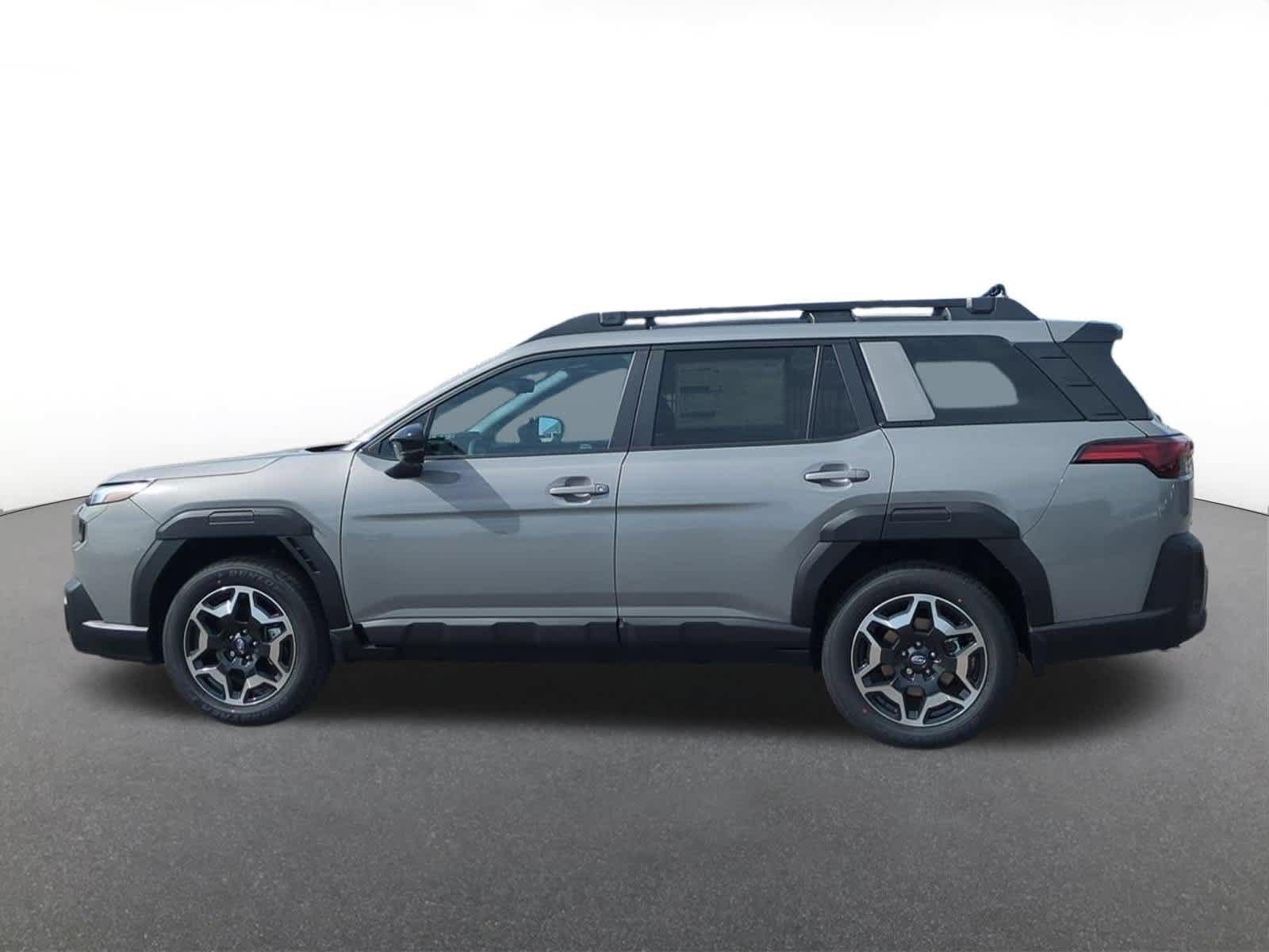 New 2026 Subaru Outback Touring AWD/4WD image 3