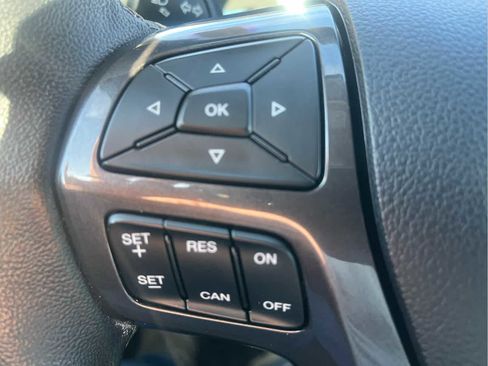 Used 2022 Ford Ranger Lariat w/ FX4 Off-Road Package image 31