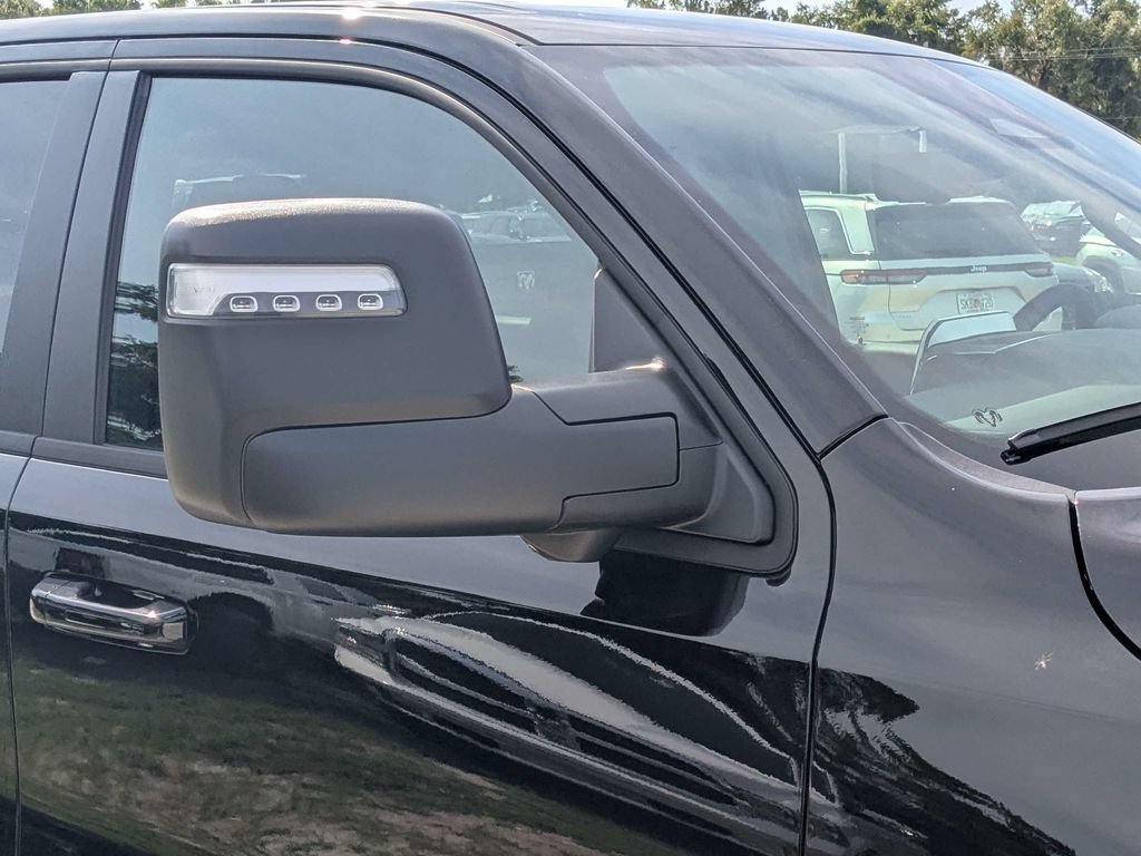 New 2026 RAM 1500 Limited AWD/4WD image 11