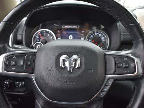 Used 2019 RAM 1500 Laramie image 16