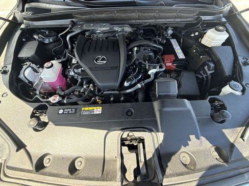 Certified 2025 Lexus RX 350 Premium FWD image 27
