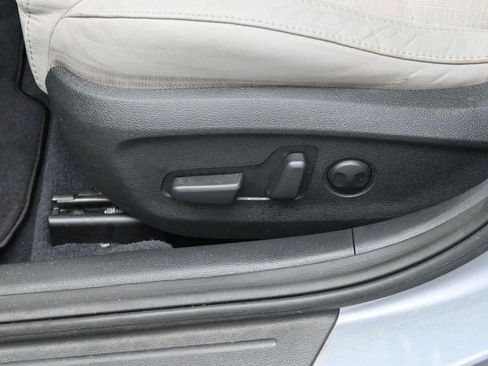 Used 2016 Hyundai Sonata Sport w/ Option Group 02 FWD image 13