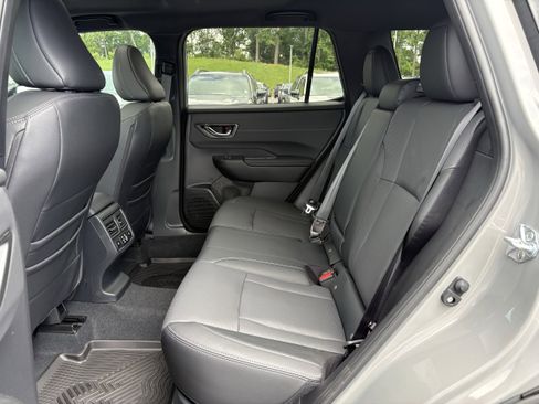 New 2026 Subaru Outback Touring AWD/4WD image 32