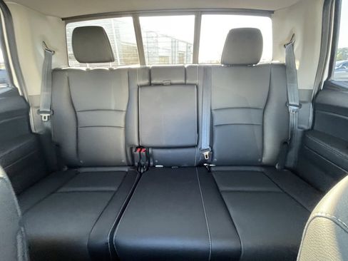 Used 2025 Honda Ridgeline RTL image 26