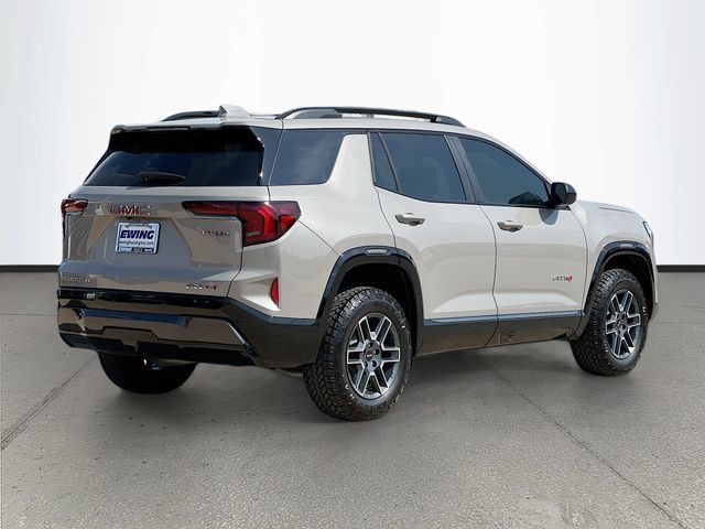 New 2026 GMC Terrain AT4 w/ Convenience Package III AWD/4WD image 4