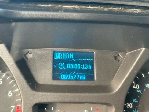 Used 2017 Ford Transit 250 148 Medium Roof image 19