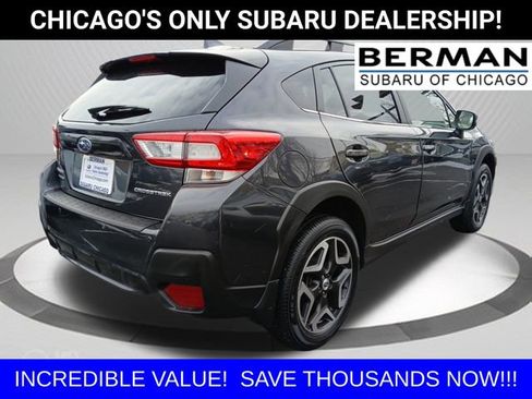 Used 2018 Subaru Crosstrek 2.0i Limited image 4