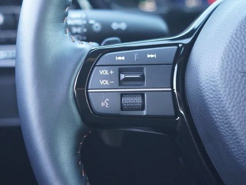 Used 2026 Honda CR-V Sport Touring image 19