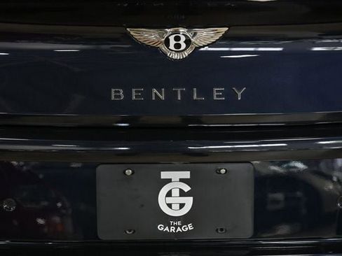 Used 2026 Bentley Continental GT Speed image 17