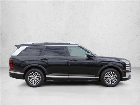 New 2026 Hyundai Palisade SEL AWD/4WD image 4