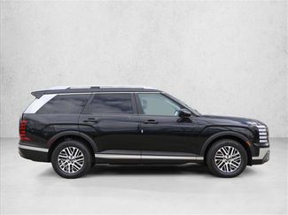 New 2026 Hyundai Palisade SEL AWD/4WD video 4