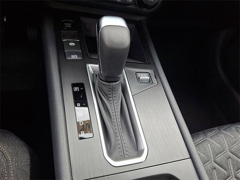 New 2026 Nissan Kicks SV image 12