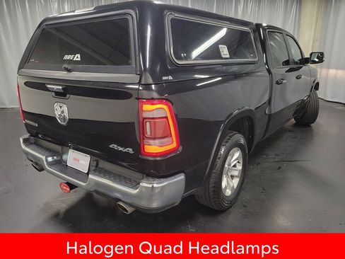 Used 2022 RAM 1500 Laramie image 8