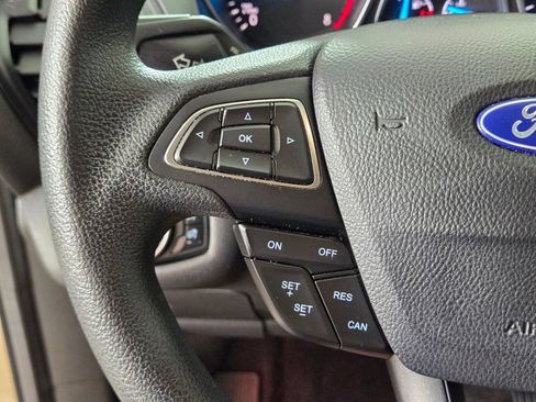 Used 2017 Ford Escape S FWD image 28