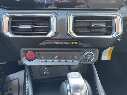 New 2025 Ford Mustang Premium image 13