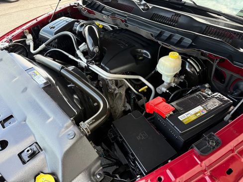 Used 2013 RAM 1500 Express RWD image 8