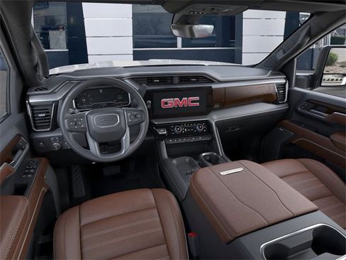 New 2026 GMC Sierra 3500 Denali Ultimate image 15