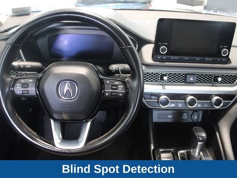 Used 2024 Acura Integra FWD image 7