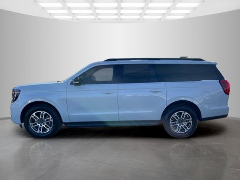 Used 2025 Ford Expedition Max Active image 7