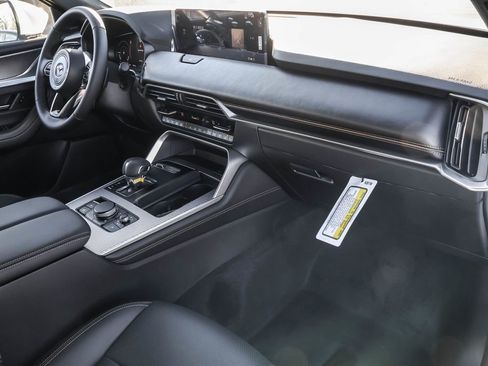 New 2026 MAZDA CX-90 Plug-In Hybrid w/ Premium Plus image 45