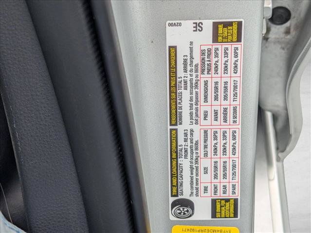 Used 2024 Toyota Corolla LE FWD image 14