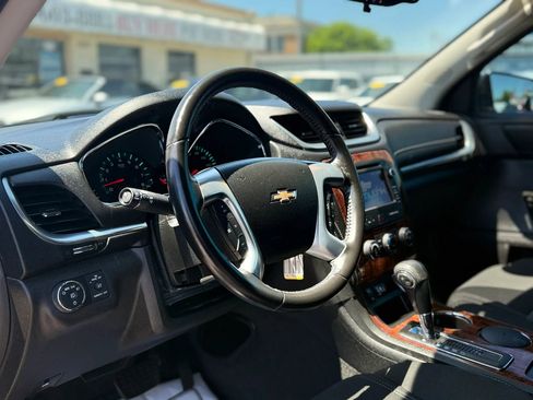 Used 2013 Chevrolet Traverse LT w/ All-Star Edition FWD image 20
