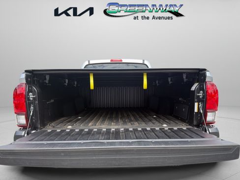 Used 2023 Toyota Tacoma SR RWD image 24